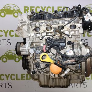 Motor Ford Ka Kinetic 1.5 16v (05664726)