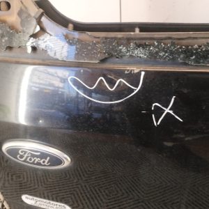 Porton Trasero Ford Ecosport (06073361)