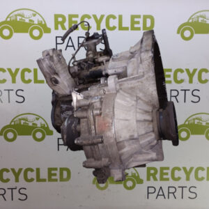 Caja De Velocidades Vw Vento 2.0 Tdi (05787182)