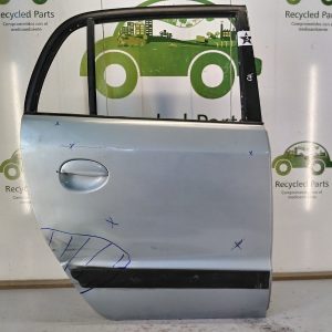 Puerta Trasera Derecha Hyundai Atos Ln (03398825) Lp