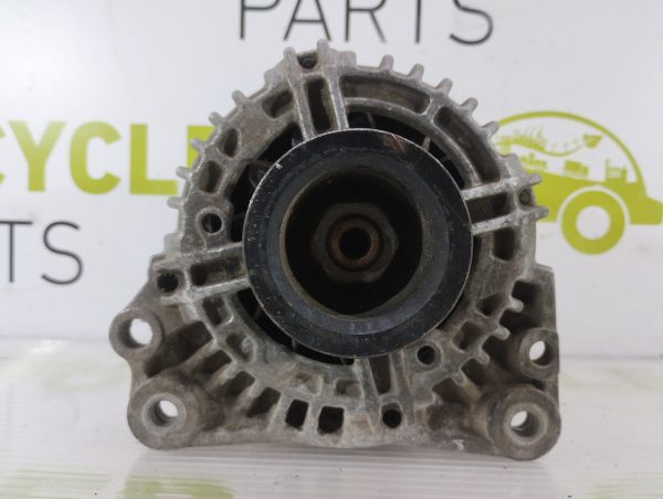 Alternador Vw Bora 2.0 (03041826)