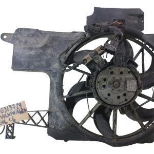 Electroventilador Vw Gol 1.6 (06363729)