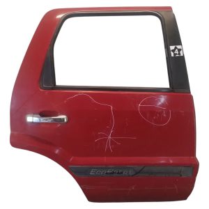 Puerta Trasera Derecha Ford Ecosport (03458676)