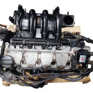 Motor Vw Suran 1.6 8v (06954342)