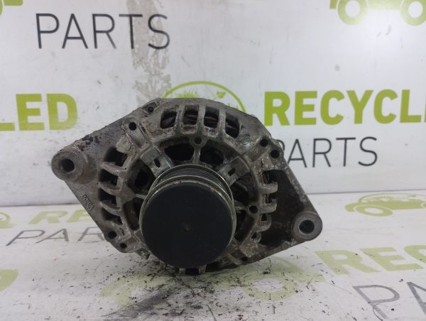 Alternador Chevrolet S10 2.8 (05647989)