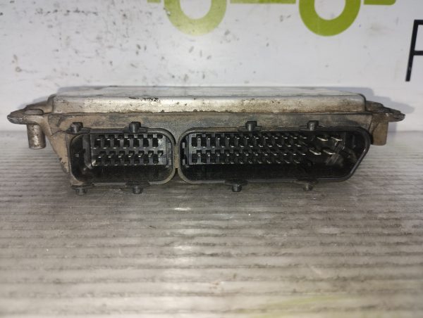 Modulo De Inyeccion Vw Suran 1.6 (05956646)