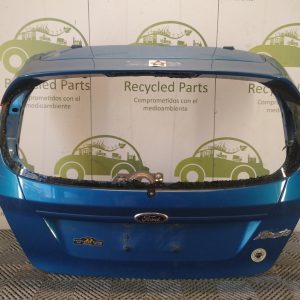 Porton Trasero Ford Fiesta Kd (06057434)