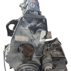 Motor Chevrolet Prisma 1.4 8v (05627843)