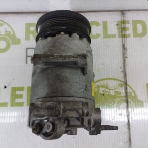 Compresor De A/a Ford Fiesta Kd 1.6 (05685880)