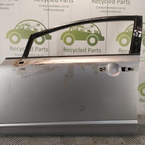 Puerta Delantera Izquierda Honda Civic 8va (02799018)