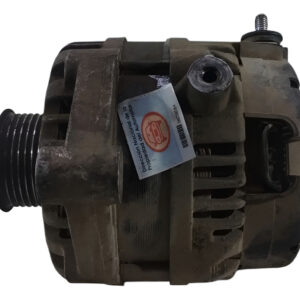 Alternador Chevrolet Captiva 2.4 (06038084)