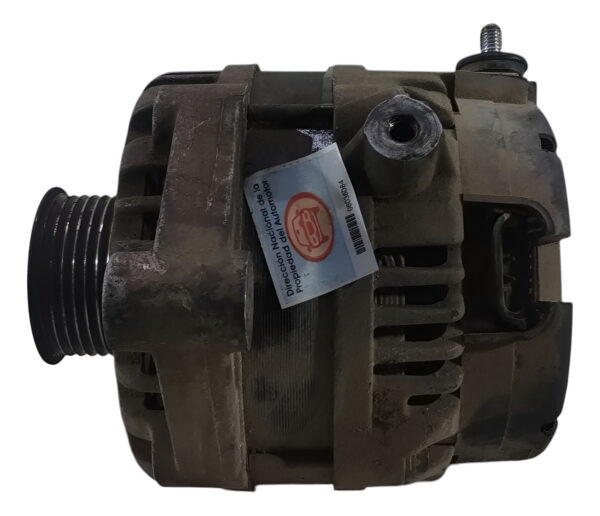 Alternador Chevrolet Captiva 2.4 (06038084)