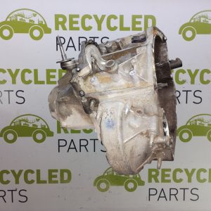 Caja De Velocidades Peugeot 307 2.0 Hdi (05515072)