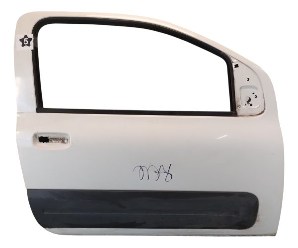 Puerta Delantera Derecha Fiat Fiorino Novo (05674911)