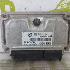 Modulo De Inyeccion Vw Suran 1.6 (05659245)