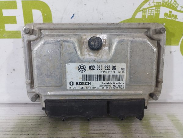 Modulo De Inyeccion Vw Suran 1.6 (05659245)