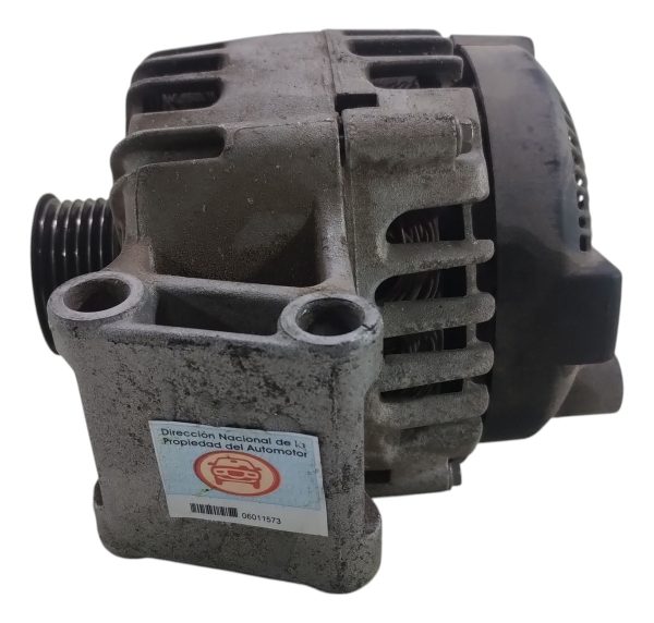 Alternador Ford Fiesta Kd 1.6 16v (06011573)