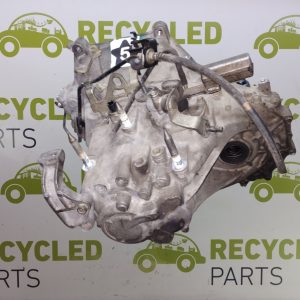 Caja De Velocidades Honda Fit L13z1 (05571615)