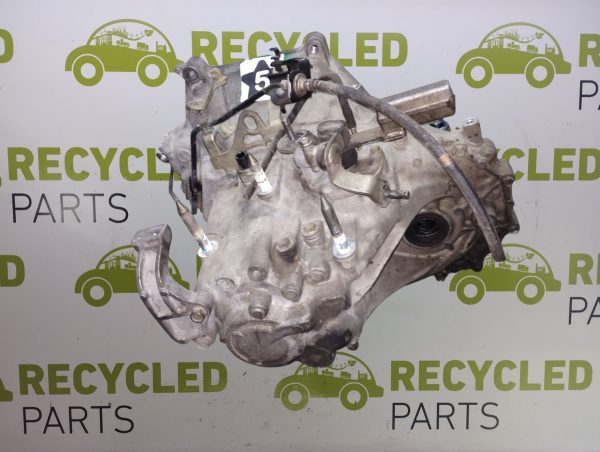 Caja De Velocidades Honda Fit L13z1 (05571615)