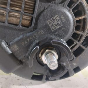 Alternador Chevrolet Onix 1.4 (05585851)