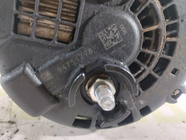 Alternador Chevrolet Onix 1.4 (05585851)