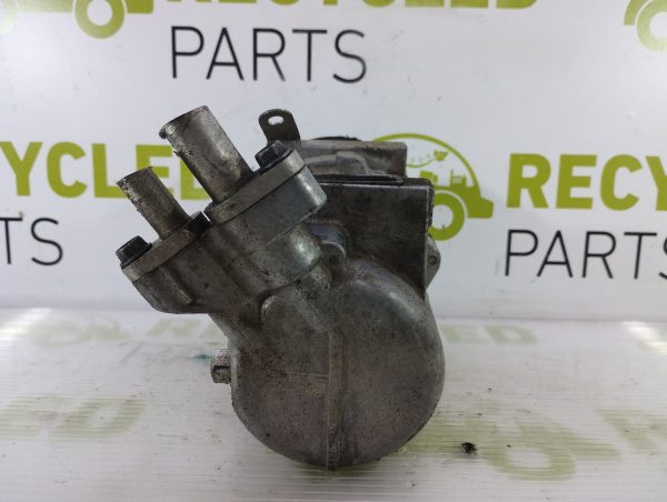 Compresor De A/a Renault Duster 1.6 (05577119)