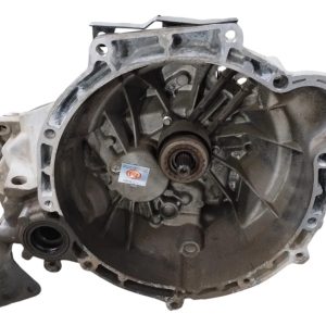Caja De Velocidades Ford Fiesta Kinetic 1.6 16v (06213463)