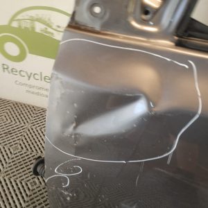 Puerta Delantera Izquierda Toyota Etios (05938177)