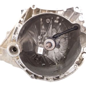 Caja De Velocidades Nissan Tiida 1.8 16v (05617437)