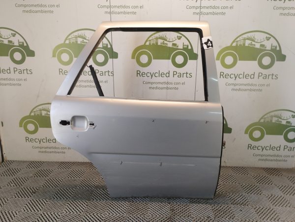 Puerta Trasera Derecha Vw Gol G2 G3 G4 (05599332)
