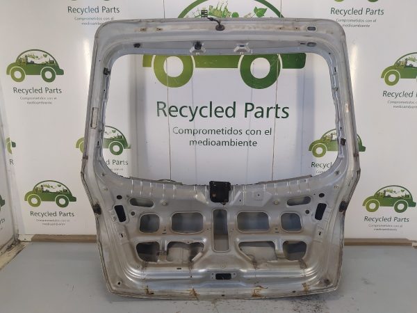 Porton Trasero Hyundai Accent (03462713)