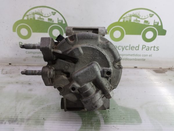 Compresor De A/a Ford Focus 1.6 (05002303)