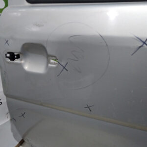 Puerta Delantera Derecha Vw Gol G2 G3 G4 3p (05522794) Lp
