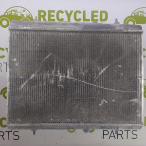 Radiador De Agua Peugeot Partner 1.6 (05920899)