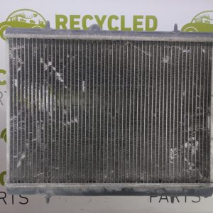 Radiador De Agua Peugeot 208 1.6 Hdi (05785137)