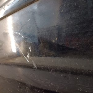 Puerta Trasera Derecha Vw Bora (02606037)