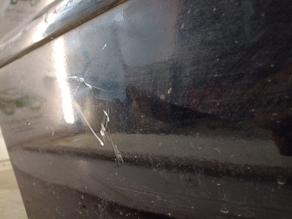 Puerta Trasera Derecha Vw Bora (02606037)