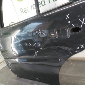 Puerta Trasera Izquierda Vw Gol G2 G3 G4 (04447432)