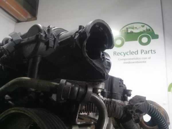 Motor Peugeot Partner 1.6 16v Hdi (03820136)