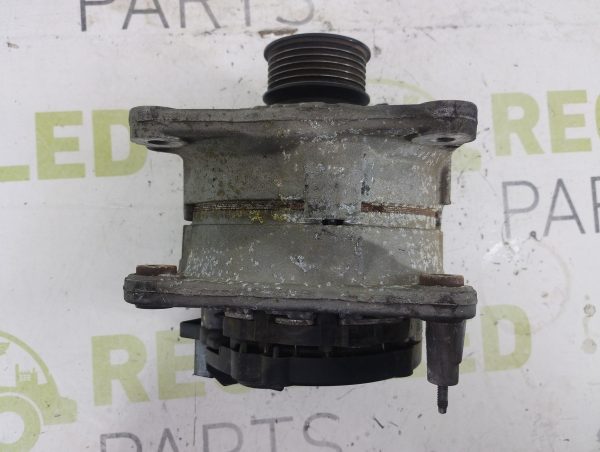Alternador Vw Bora 1.8 (06147501)
