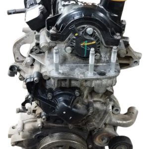 Motor Fiat Cronos 1.3 8v (06784663)