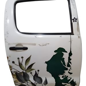 Puerta Trasera Derecha Toyota Hilux (05504735) Lp