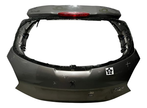 Porton Trasero Peugeot 208 (05362810) Lp