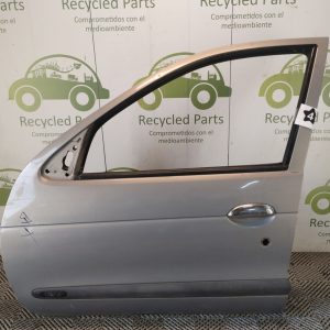 Puerta Delantera Izquierda Renault Megane F1 (06181260)