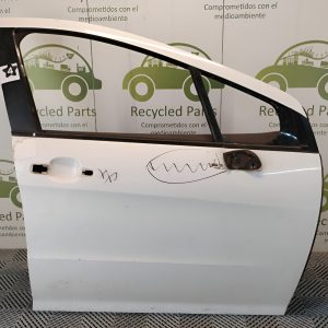 Puerta Delantera Derecha Peugeot 408 (04872236)