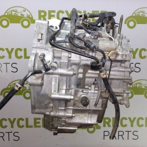 Caja De Velocidades Honda Fit L13z1 (02339413)