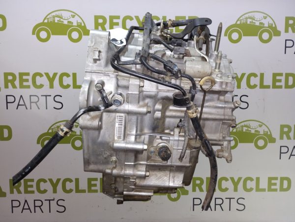 Caja De Velocidades Honda Fit L13z1 (02339413)