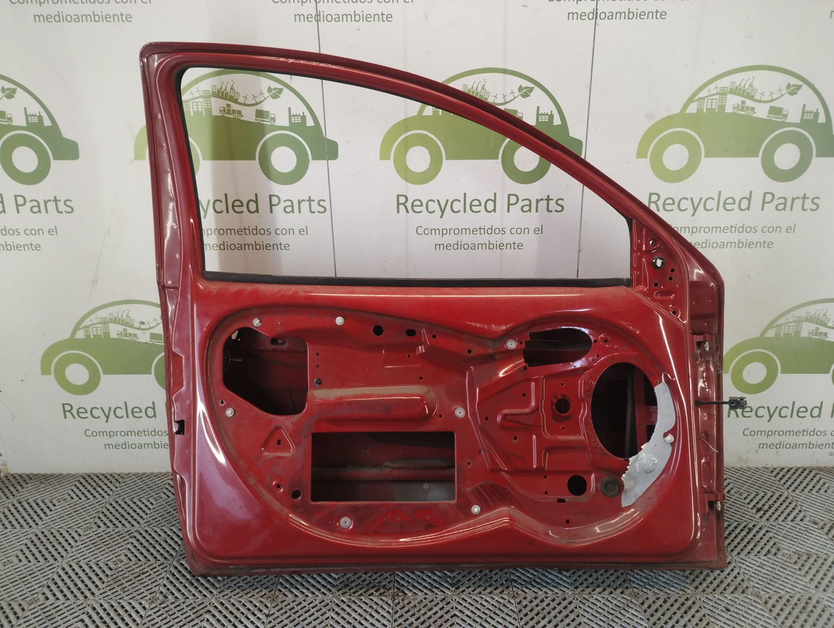 Puerta Delantera Izquierda Ford Ka Li (05557900)
