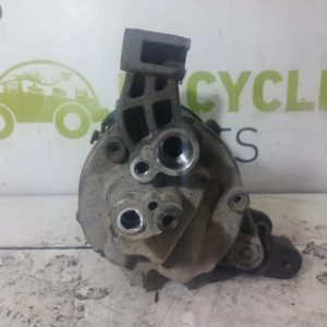 Compresor De A/a Fiat Idea 1.6 (06140183)