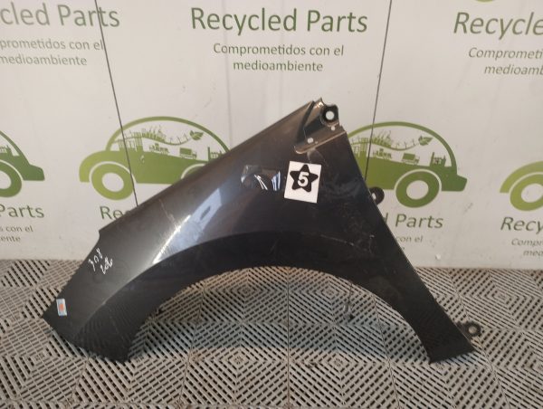 Guardabarro Izquierdo Peugeot 308 (04912450)